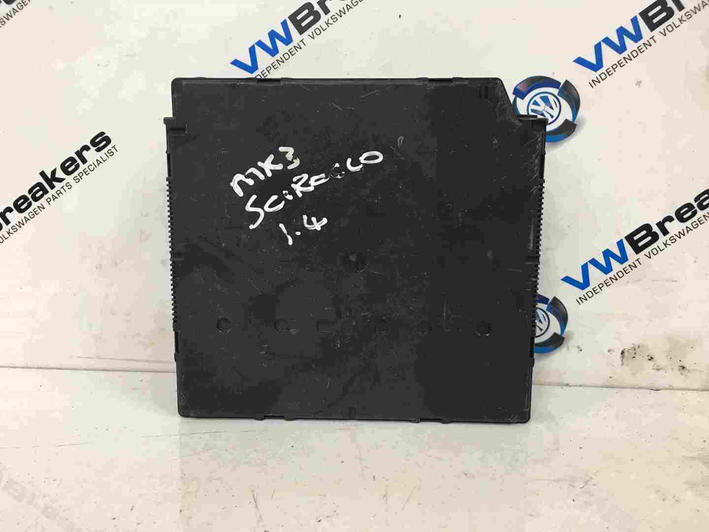 Volkswagen Scirocco 2008-2014 Onboard Power Convenience Supply Module 5K0937086F
