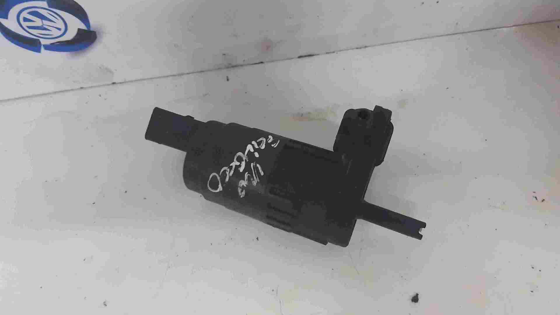 Volkswagen Scirocco 2008-2014 Windscreen Washer Pump 1k6955651