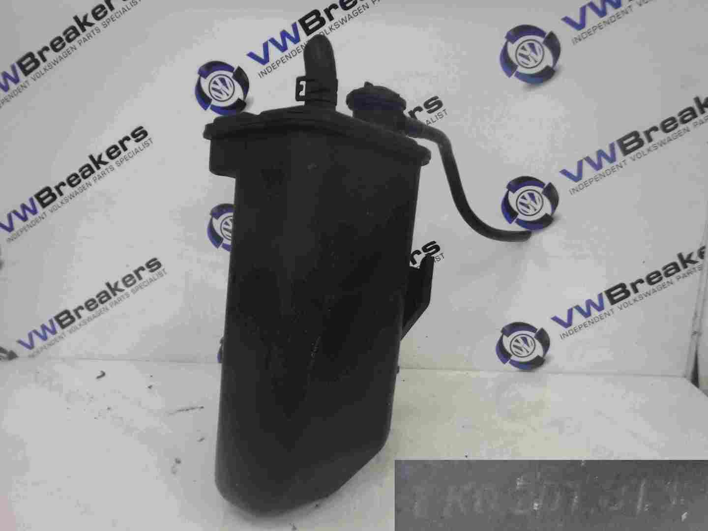 Volkswagen Scirocco 2008-2015 1.4 TSI Carbon Canister Fuel Breather 1K0207813