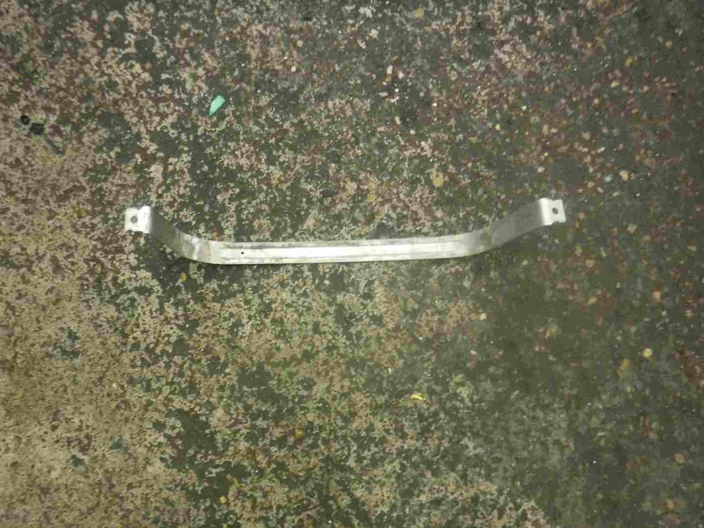 Volkswagen Scirocco 2008-2016 Fuel Tank Strap