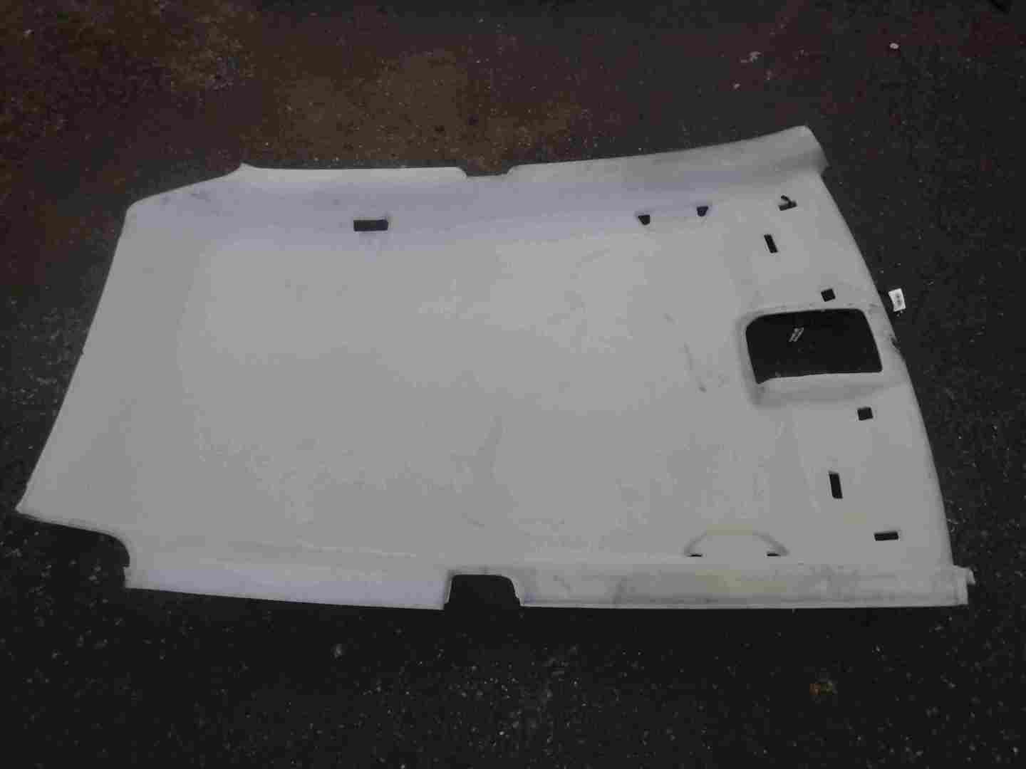 Volkswagen Scirocco 2008-2016 Interior Roof Liner