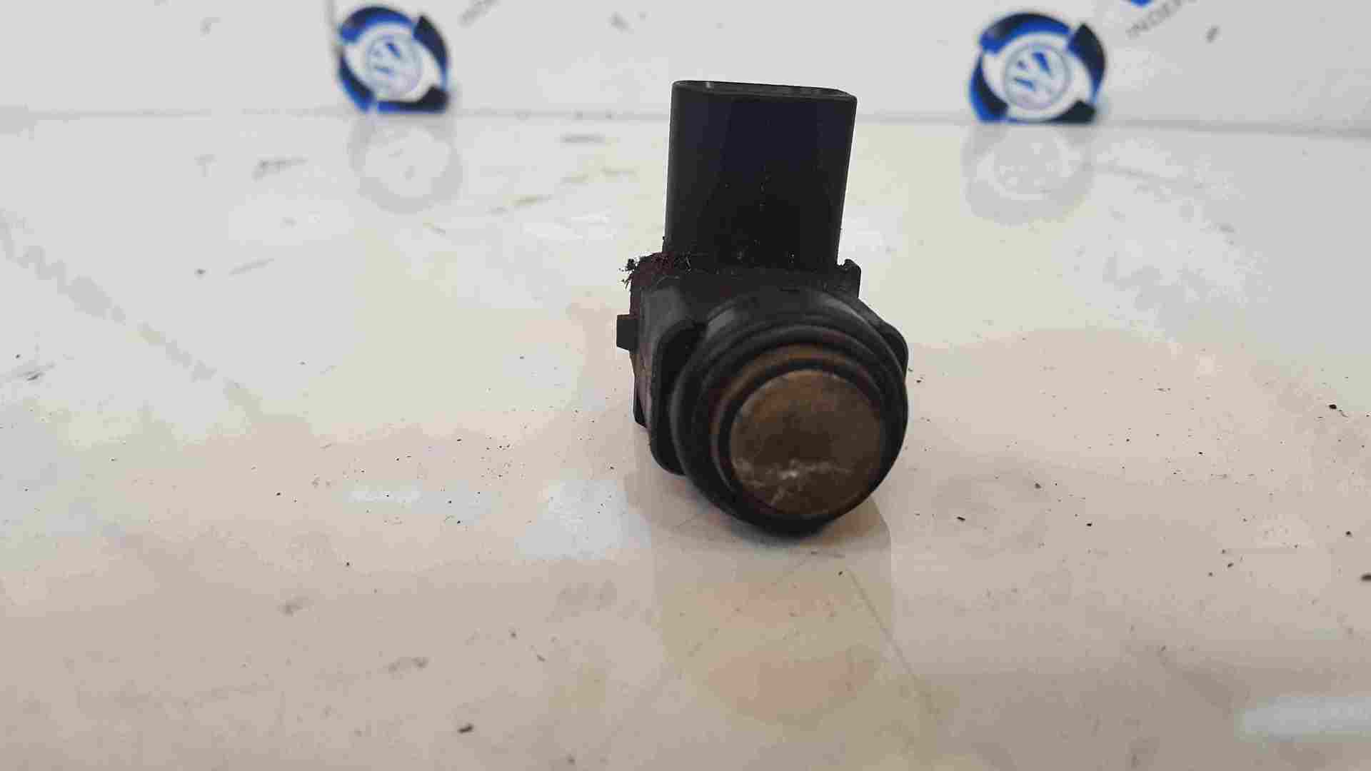 4x Ultrasonic Parking Sensors For VW Transporter T5 (2003-2009) – Black, Easy Install