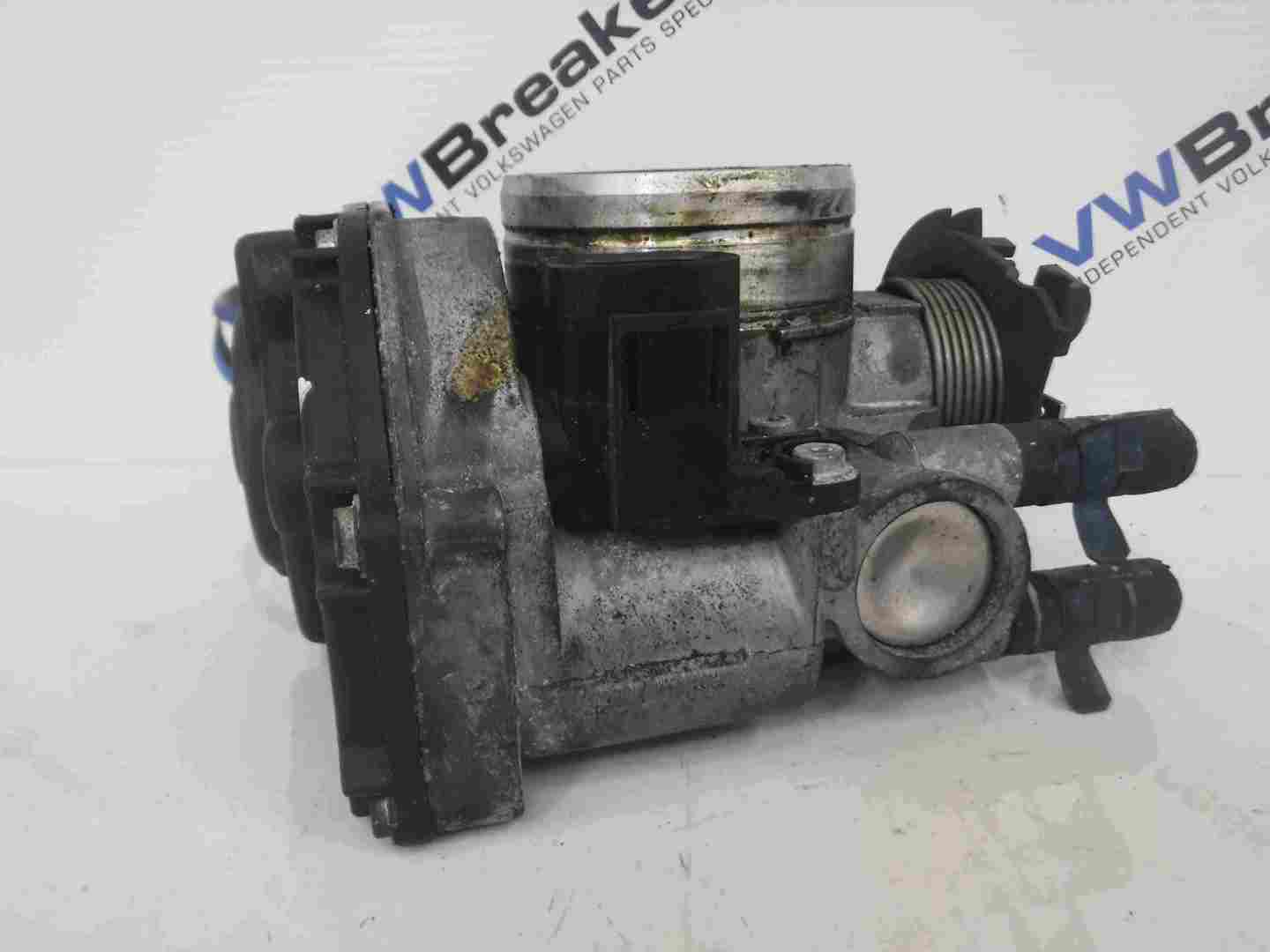 Volkswagen Sharan 1995-2000 2.0 Throttle Body 408237111003 ADY