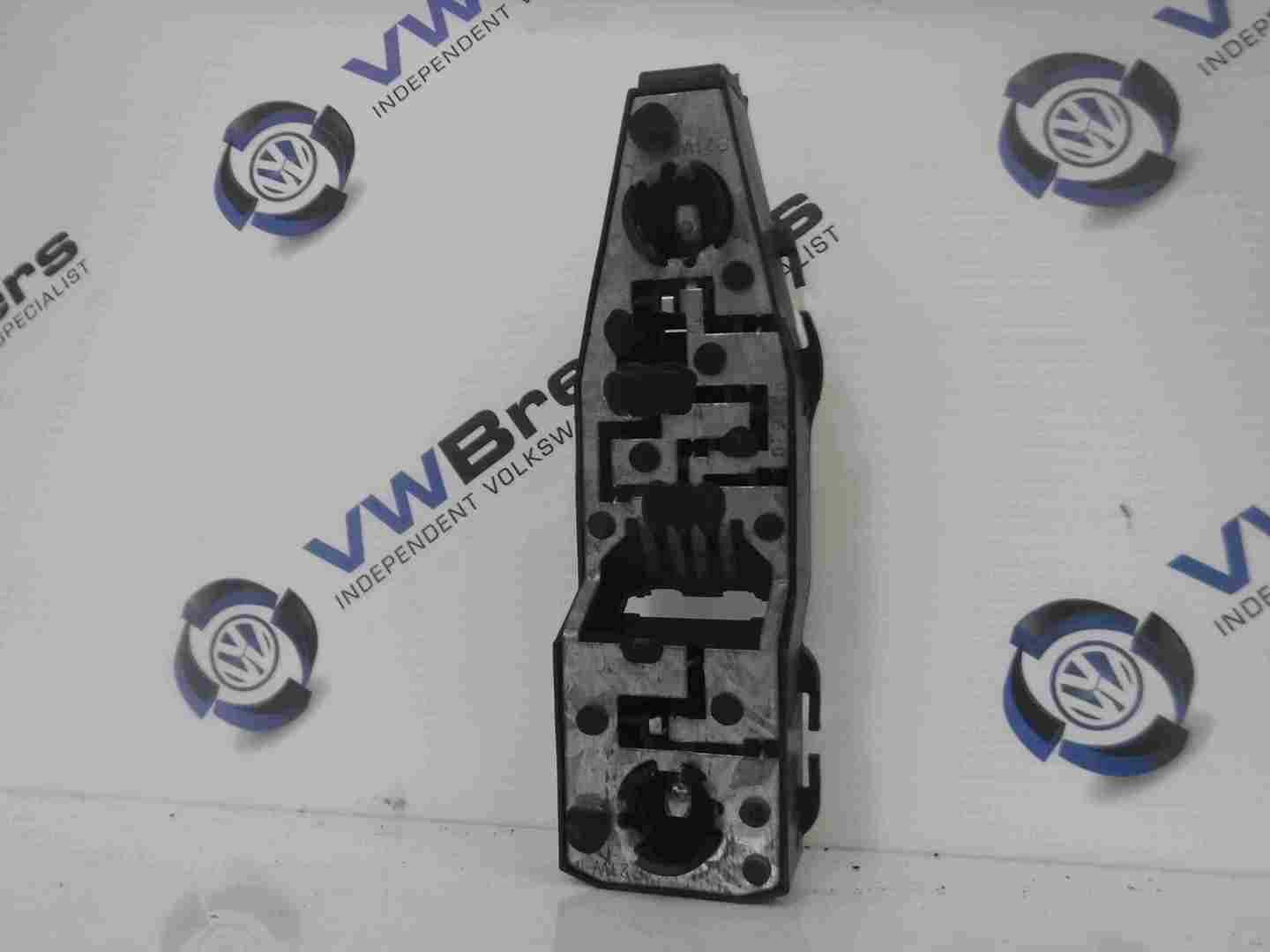 Volkswagen Sharan 1995-2000 Drivers OS Boot Light Bulb Holder