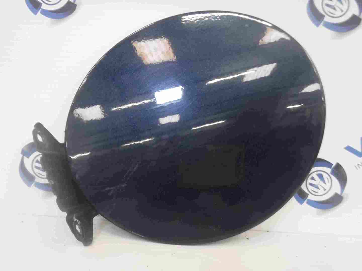 Volkswagen Sharan 1995-2000 Fuel Flap Cover Blue 7M0010209G 1H0010092B