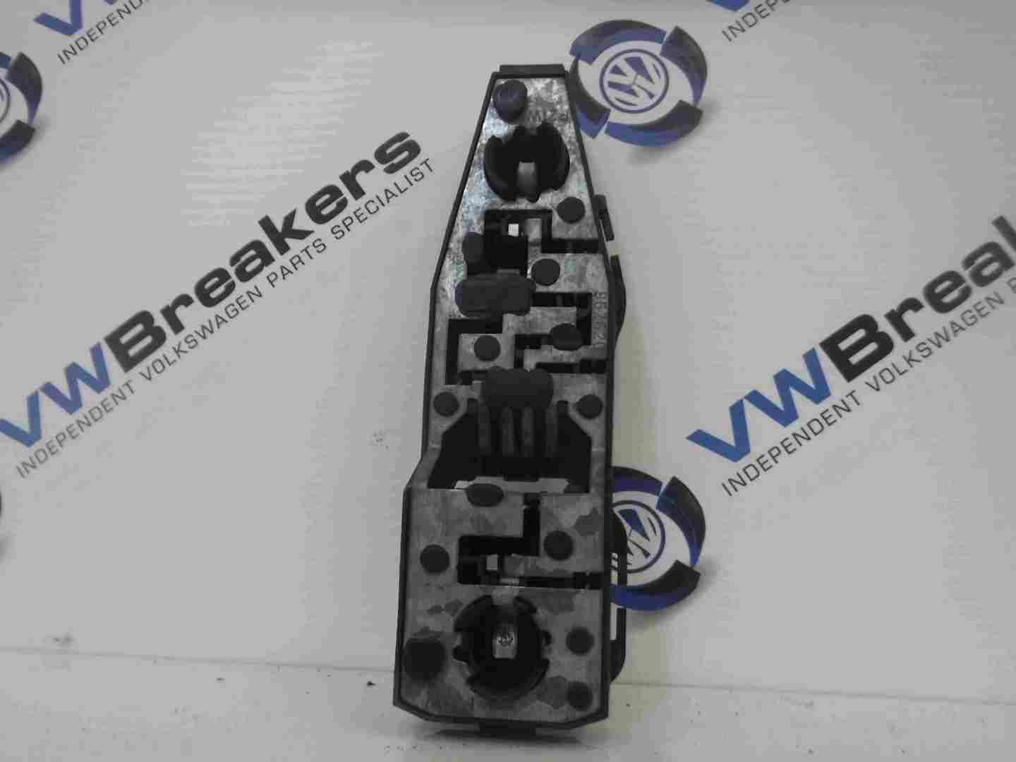 Volkswagen Sharan 1995-2000 Passenger NS Boot Light Bulb Holder