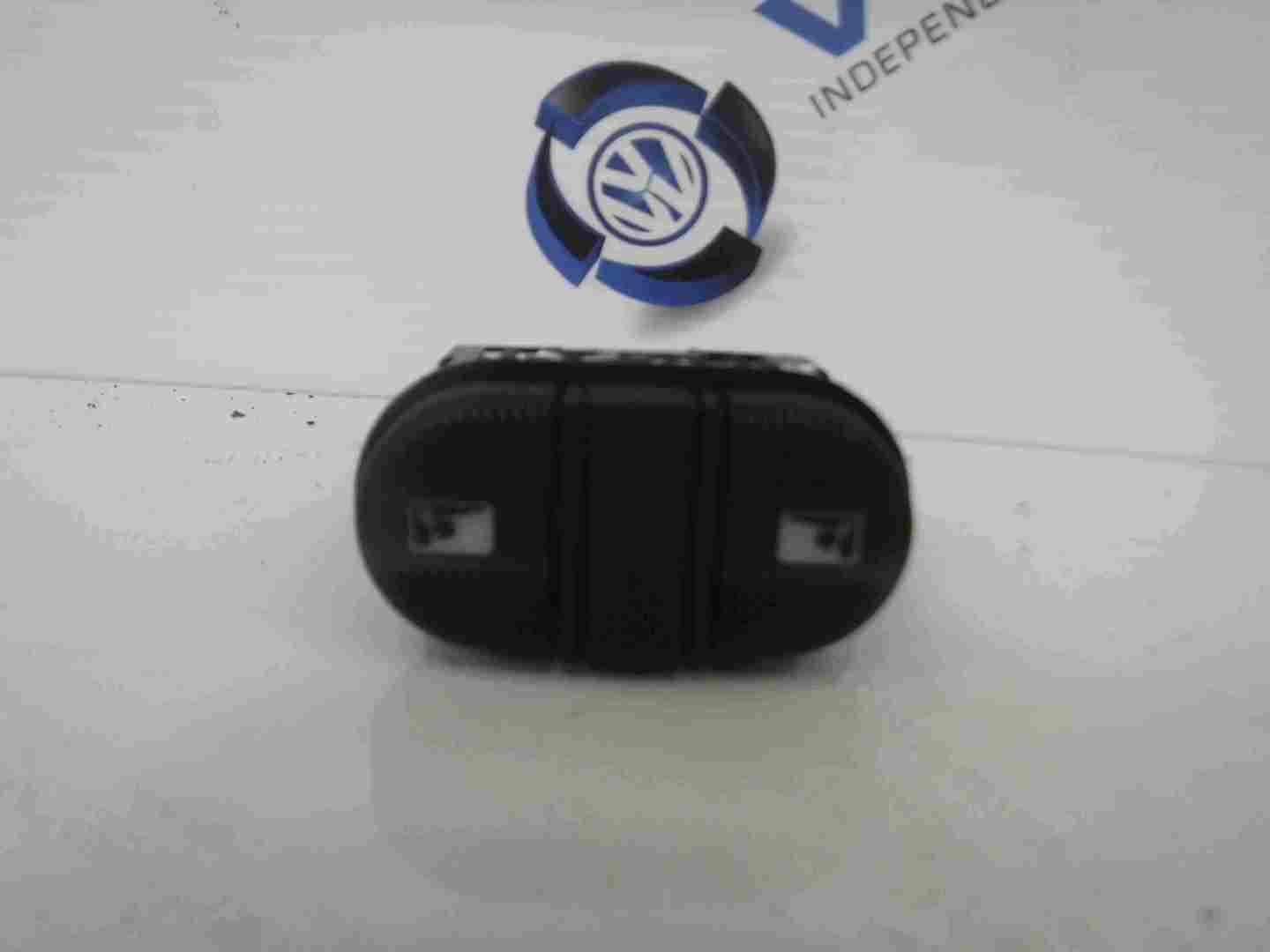 Volkswagen Sharan 1995-2000 Rear Window Switch 7M0959856