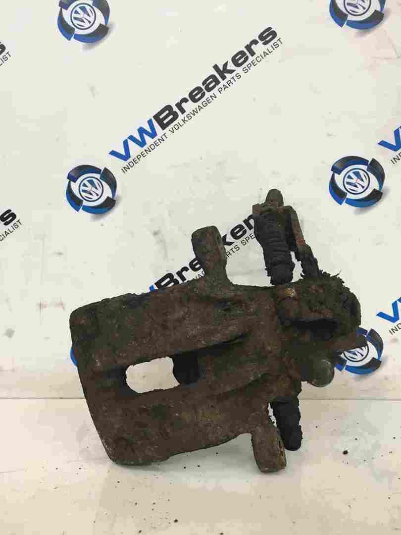 Volkswagen Sharan 1995-2003 Drivers OSR Rear Brake Caliper