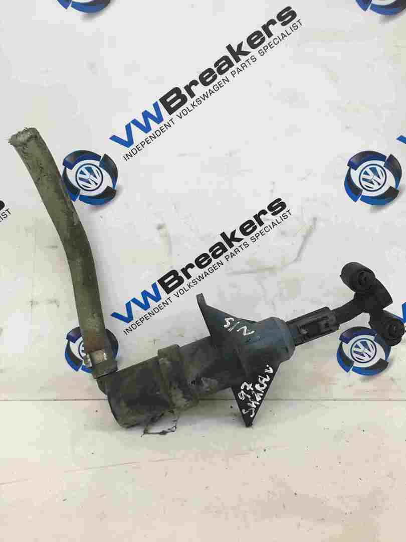 Volkswagen Sharan 1995-2003 Headlight Washer Jet
