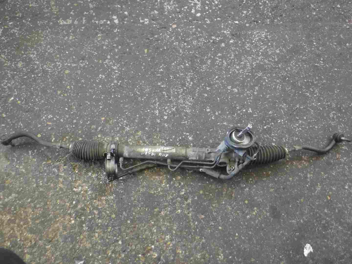 Volkswagen Sharan 2004-2010 1.9 TDi Power Steering Rack