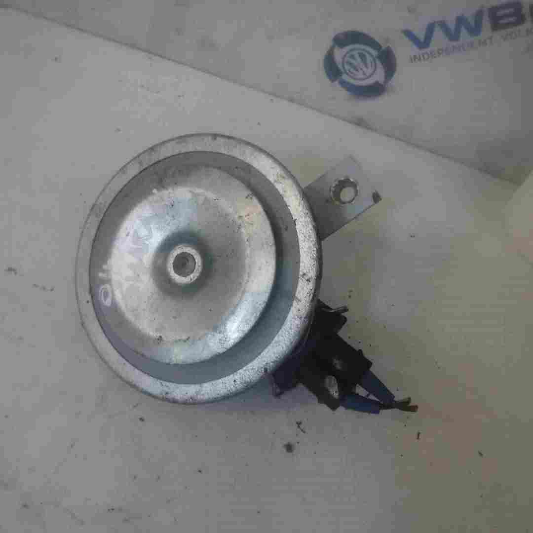 Volkswagen Sharan 2000-2003 Horn Hooter Beep