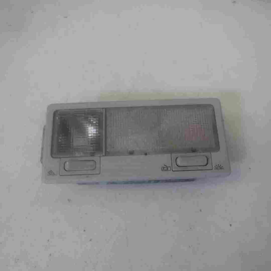 Volkswagen Sharan 2000-2003 Interior Reading Light 7M3947105