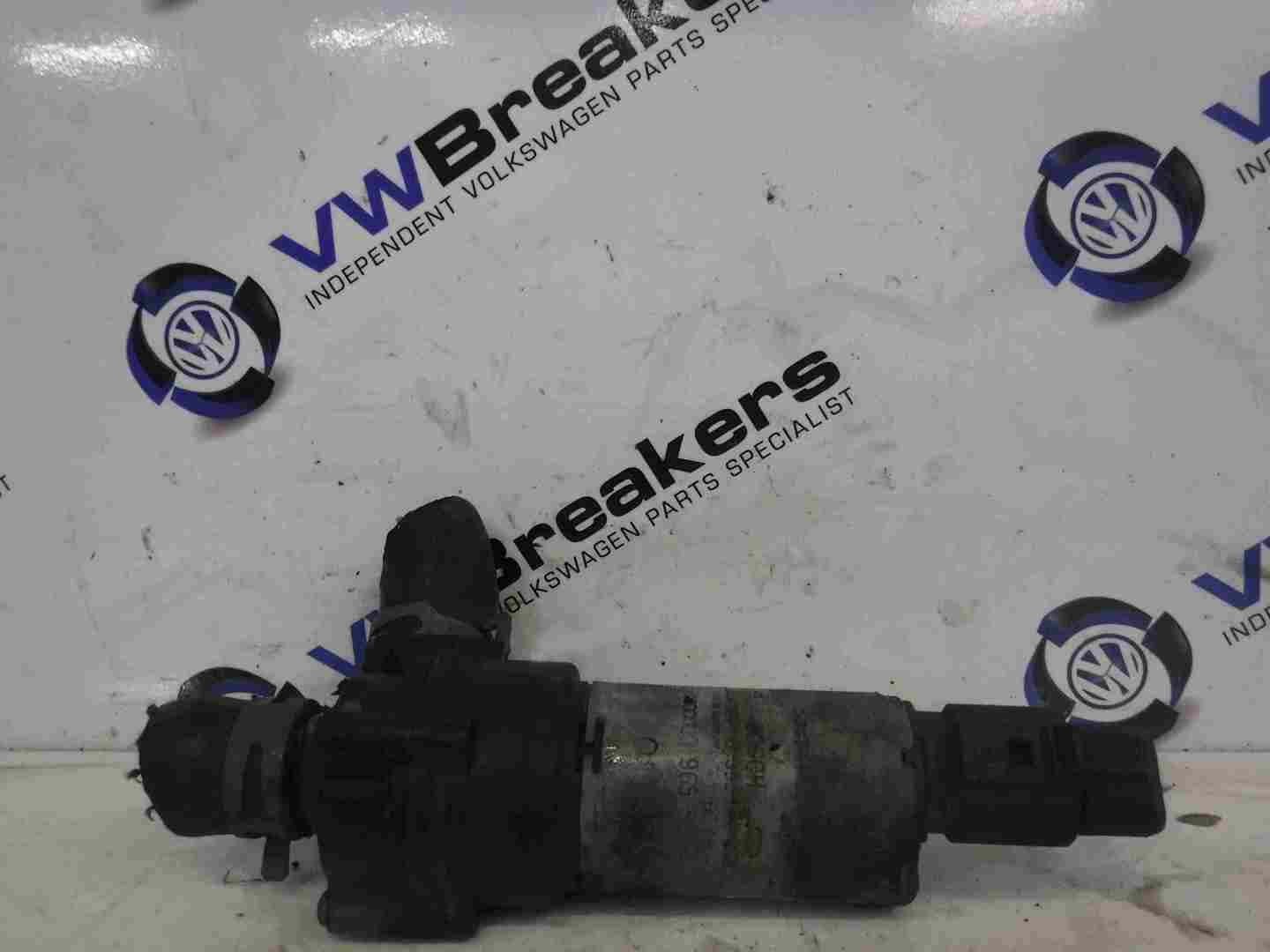 Volkswagen Sharan 2000-2009 1.9 tDi Auxiliary Water Pump 1J0965561A AUY