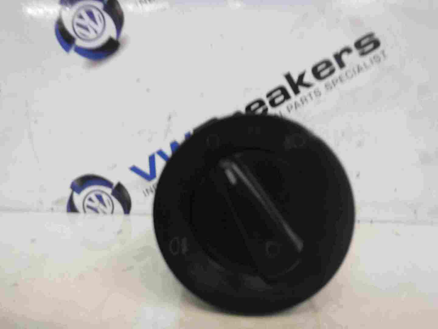 Volkswagen Sharan 2000-2009 Headlight Adjuster Panel Rear Fog Light 1C0941531