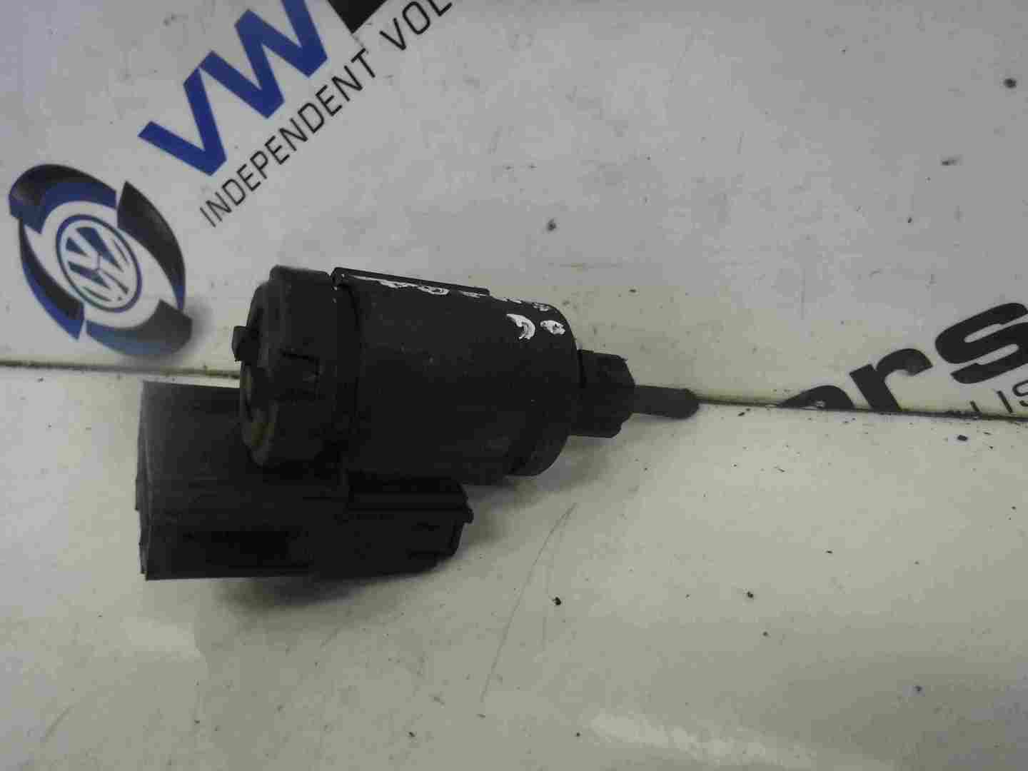 Volkswagen Sharan 2003-2009 Brake Pedal Switch Sensor 1J0945511D