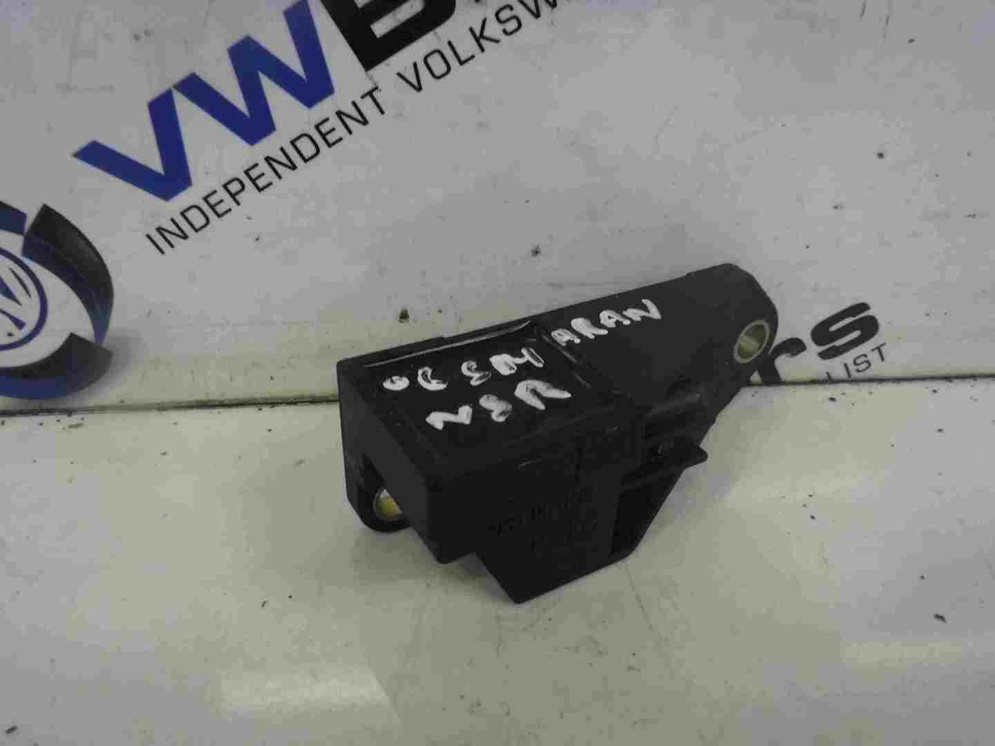 Volkswagen Sharan 2003-2009 Crash Side Impact Sensor 6Q0909606