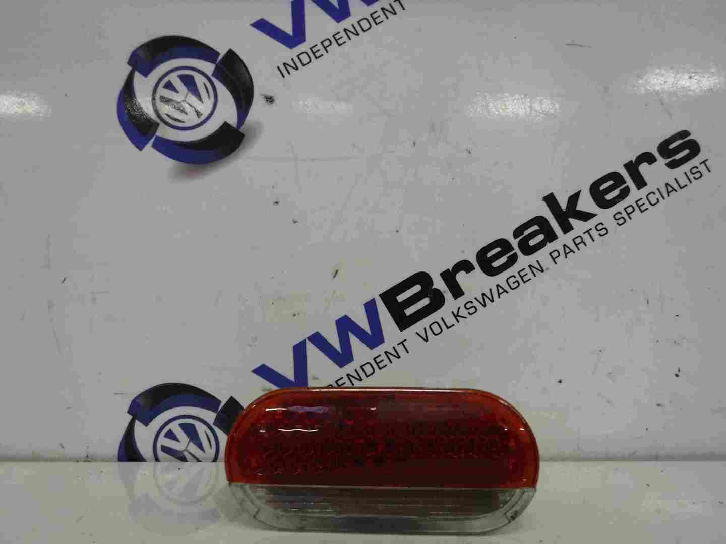 Volkswagen Sharan 2003-2009 Door Card Courtesy Light