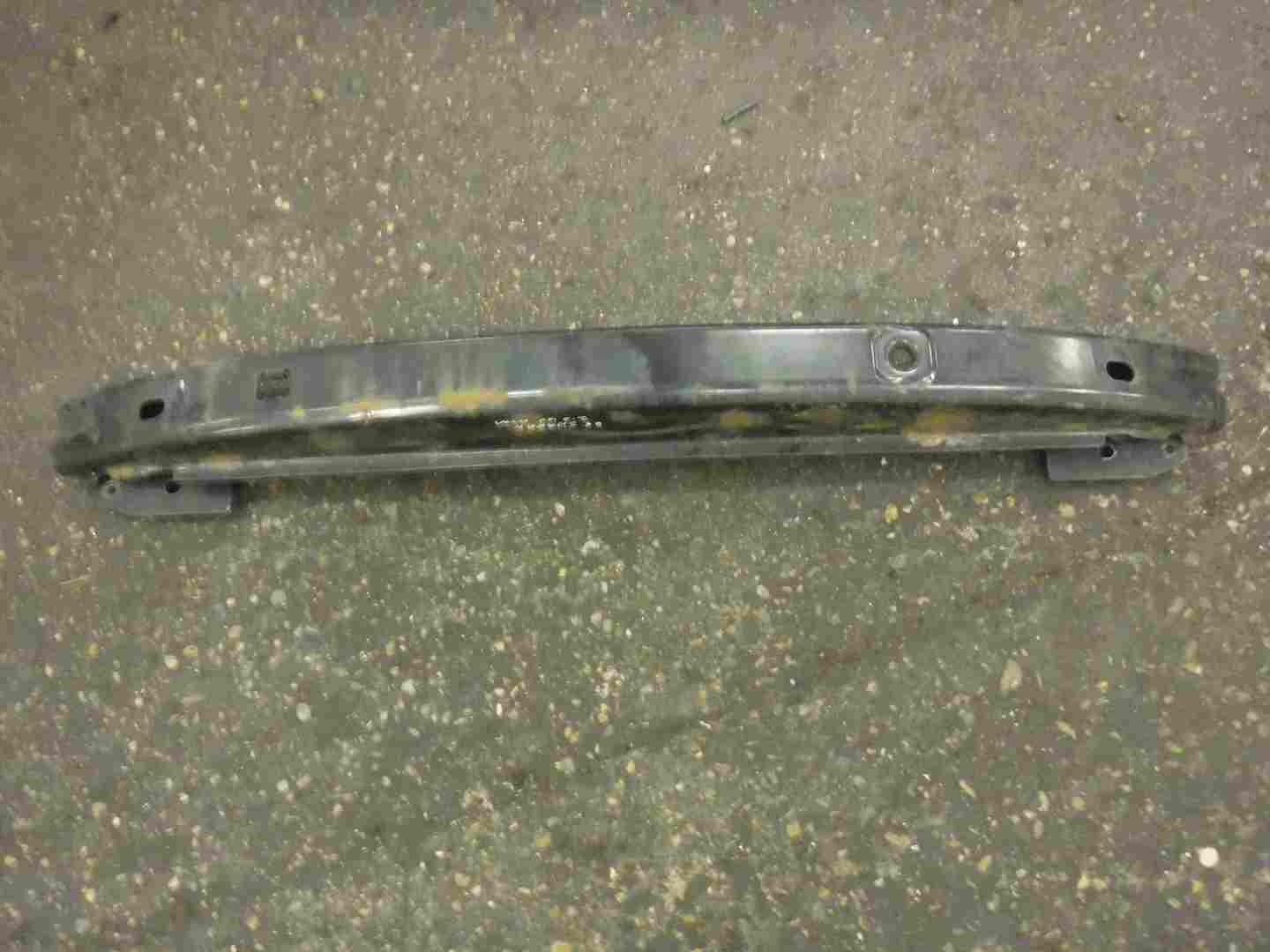 Volkswagen Sharan 2003-2009 Front Bumper Crash Reinforcement Bar
