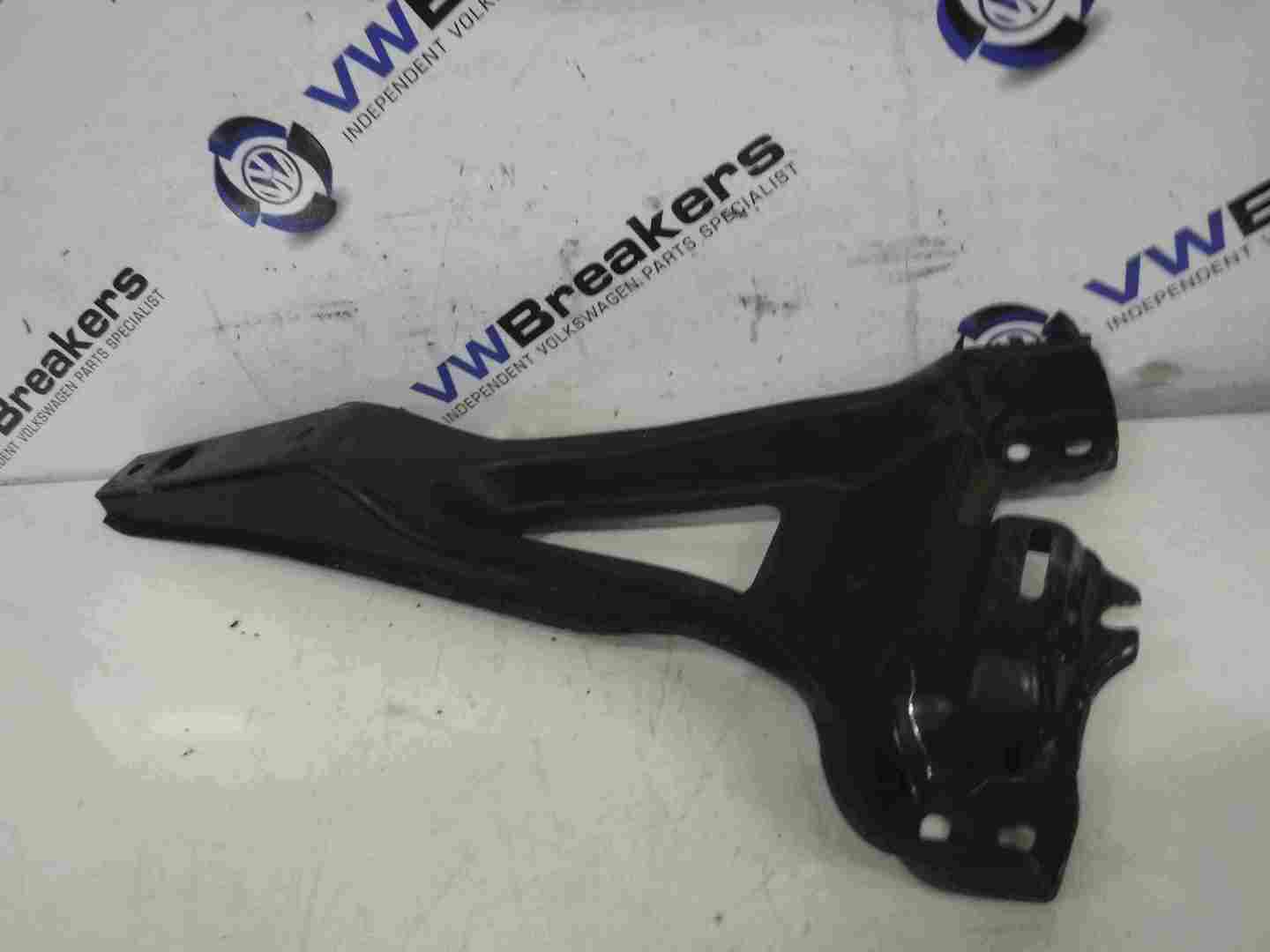 Volkswagen Sharan 2003-2009 Front Panel Radiator Support Bracket 1J0805567
