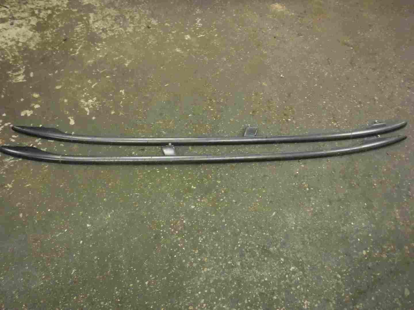 Volkswagen Sharan 20002009 Roof Rack Bars Store Used Volkswagen