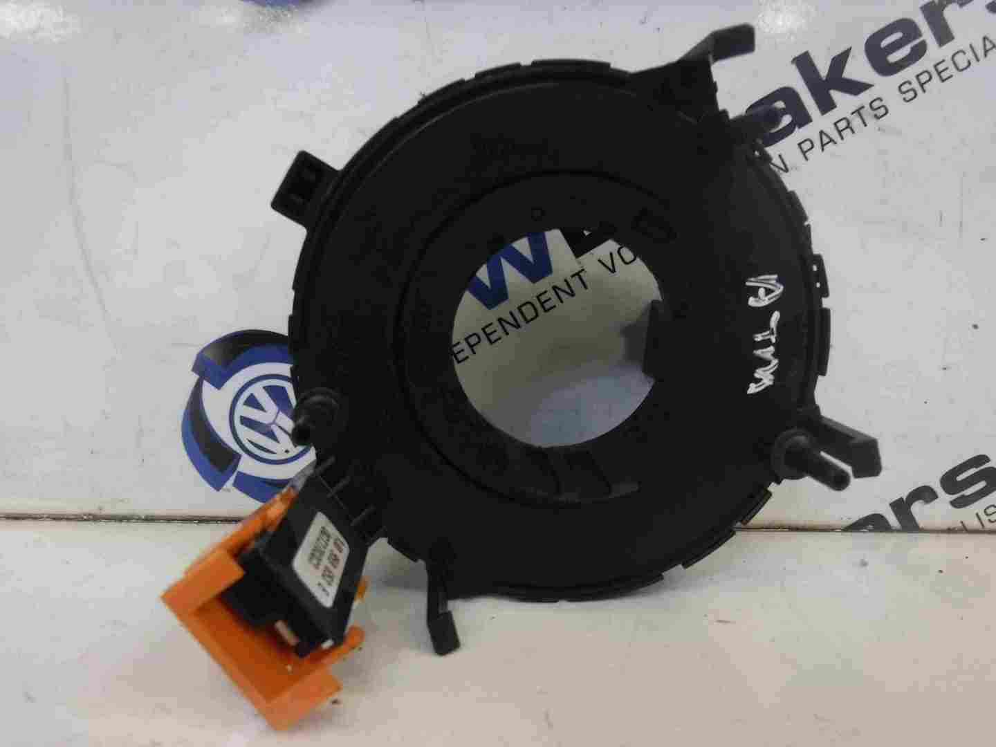 Volkswagen Sharan 2003-2009 Steering Wheel Clock Spring Squib 1J0959653E