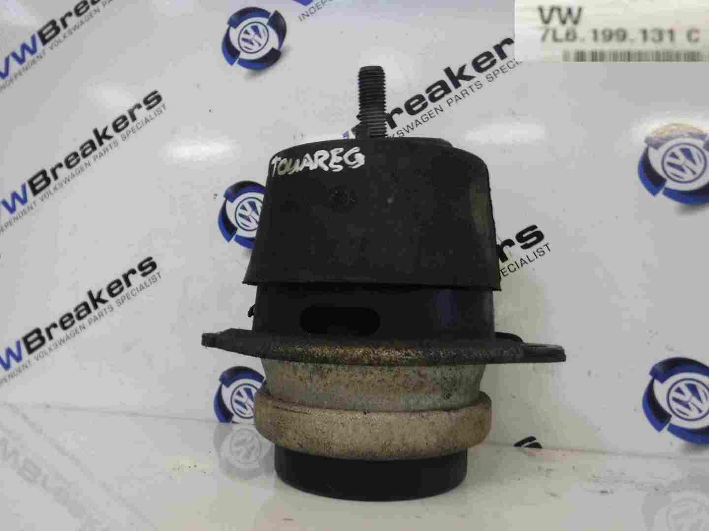 Volkswagen Touareg 2002-2007 2.5 TDI Engine Mount 7L6199131c