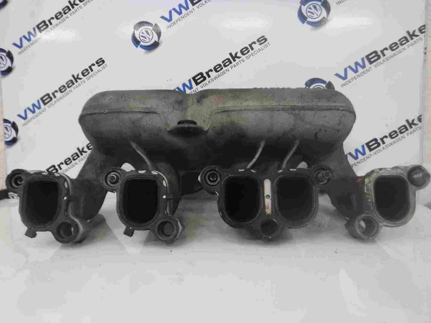 Volkswagen Touareg 2002-2007 2.5 TDI Inlet Manifold Mani BAC 070129713H