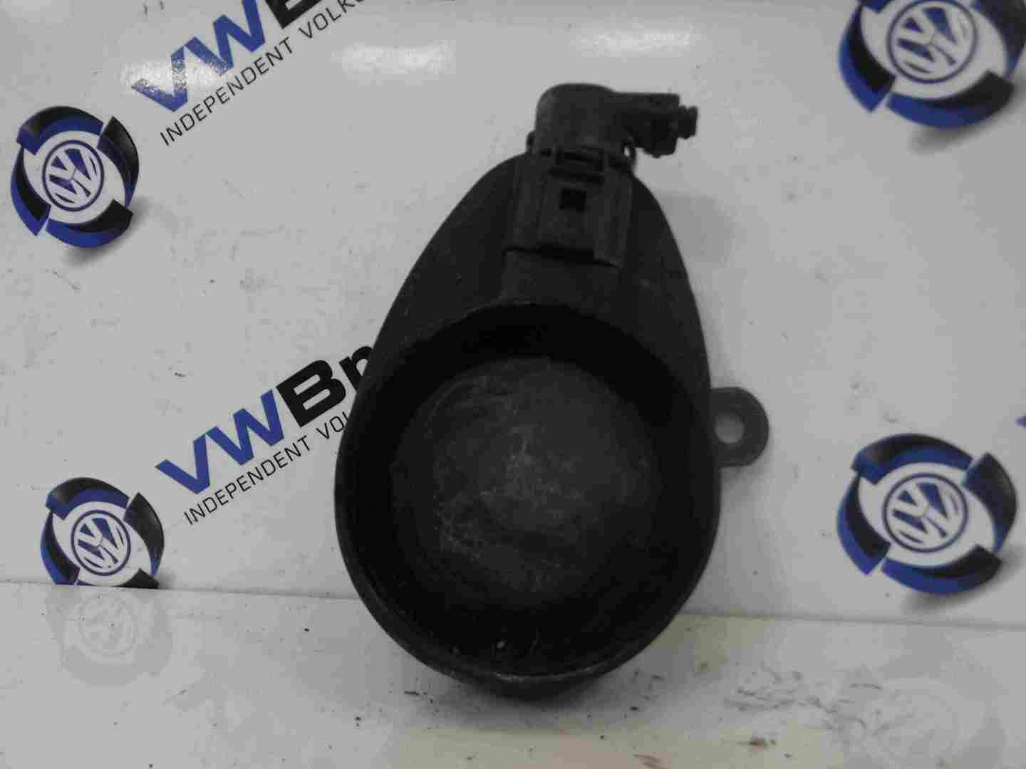 Volkswagen Touareg 2002-2007 Alarm Siren 1J0951605