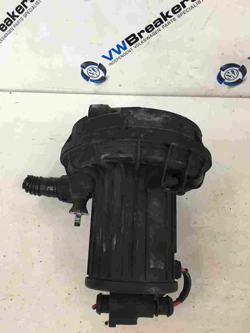 Volkswagen Touareg 2002-2007 Fan Engine Blower Motor Secondary Air Pump