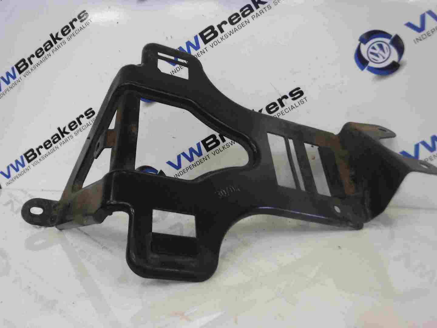 Volkswagen Touareg 2002-2007 Turbo ECU Retainer Bracket 7L0907649A