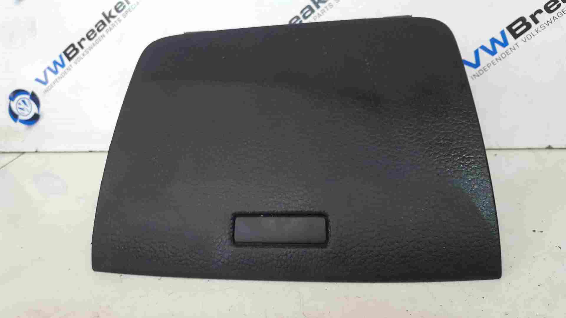 Volkswagen Touareg 7P 2010-2018 TOP Storage Compartment Cubby 7P6857922
