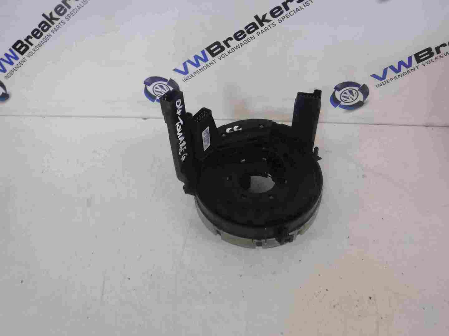 Volkswagen Touareg Porche Cayenne 2002-2007 Airbag Clock Spring Squib Ring