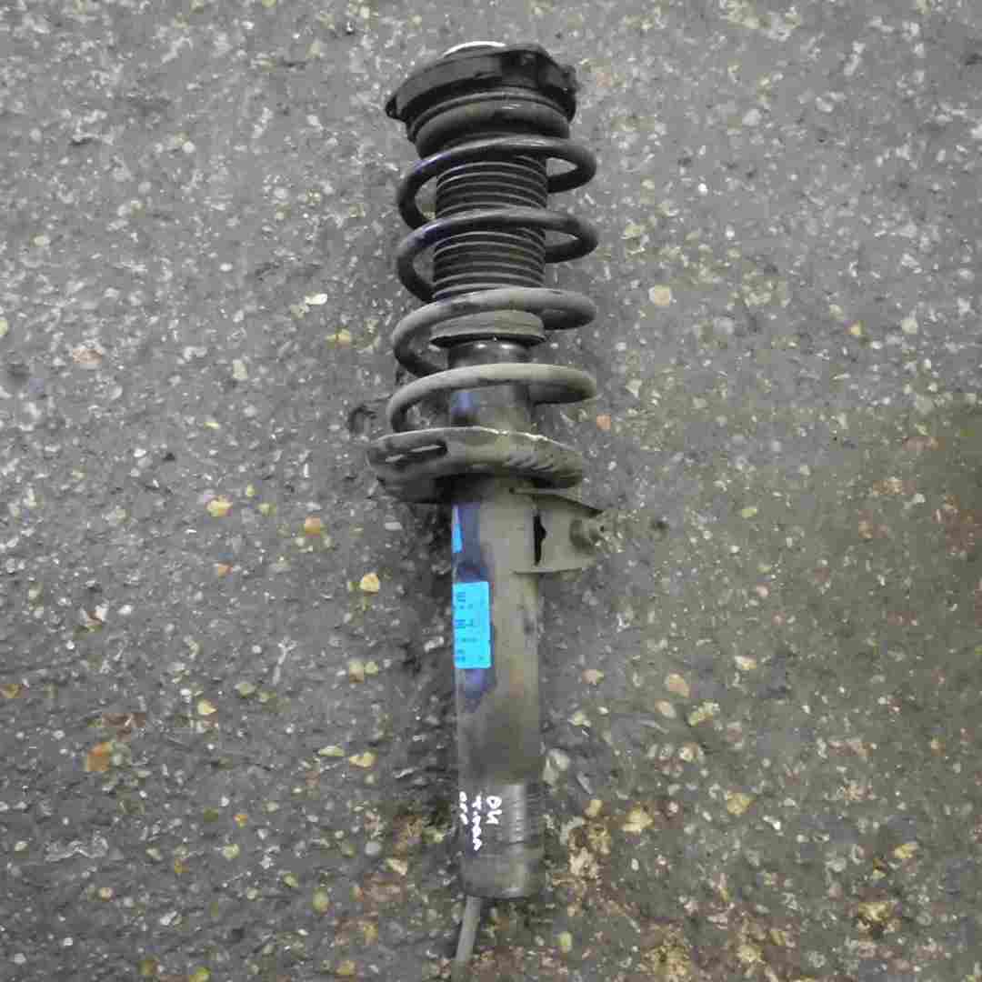 Volkswagen Touran 2003-2006 Drivers OSF Front Spring Strut Leg Suspension