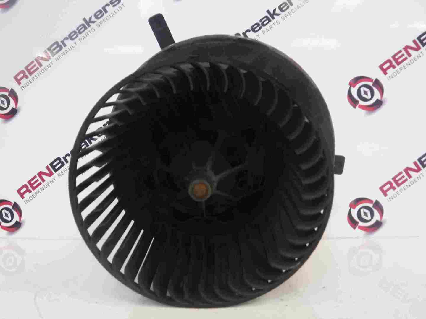 Volkswagen Touran 2003-2006 Heater Blower Motor Fan 4 pin Square 1k2820015