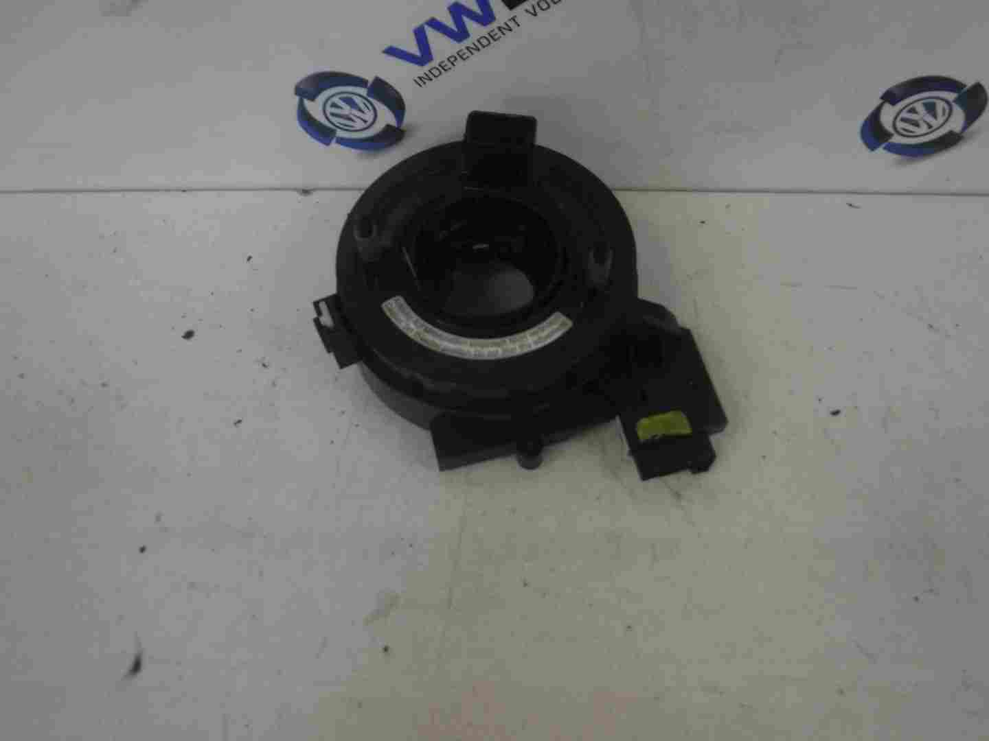 Volkswagen Touran 2003-2006 Steering Wheel Squib Clock Spring Ring 1K0959653C
