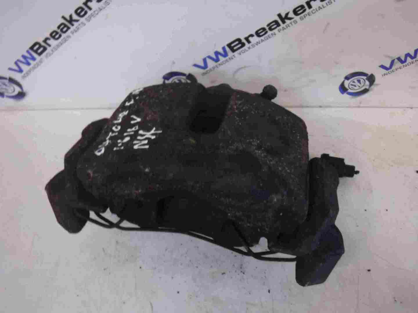 Volkswagen Touran 2003-2010 1.6 fsi Passenger NSF Front Brake Caliper