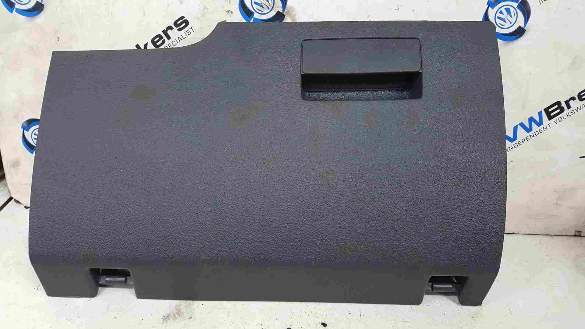 Volkswagen Touran 2003-2010 Drivers OSF Glovebox Storage 1T2857919