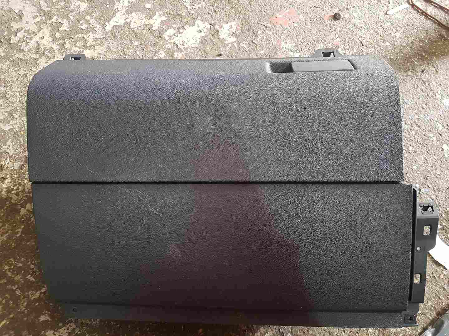 Volkswagen Touran 2003-2010 Glovebox Storage BOX