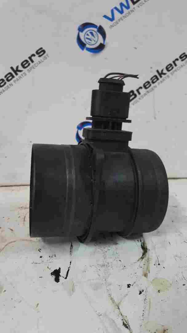Volkswagen Transporter T5 2003-2009 2.5 TDI Maf AIR Flow Sensor 03G906461c
