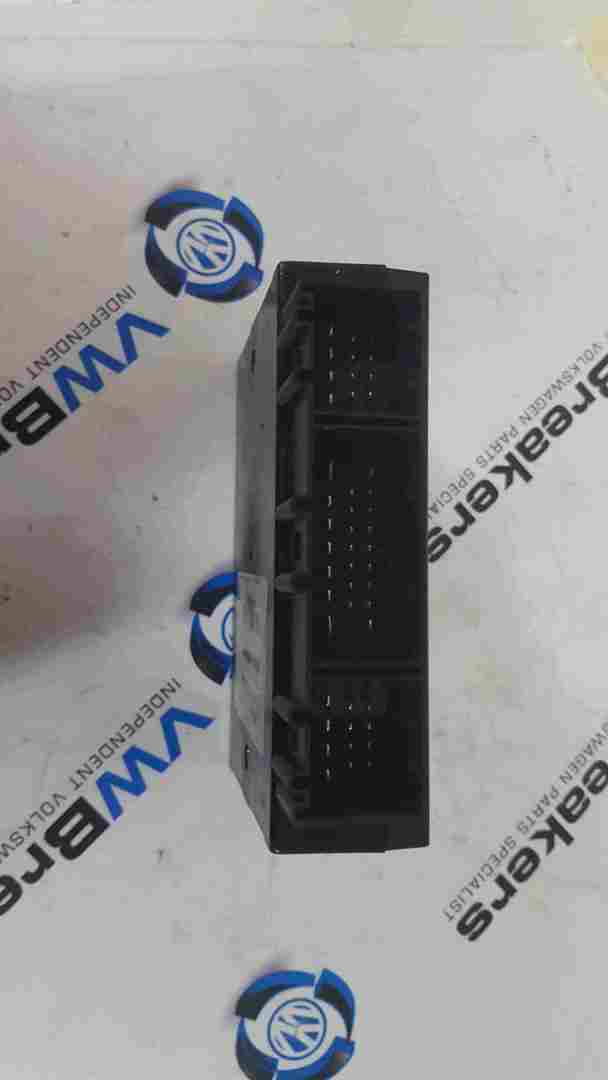 Volkswagen Transporter T5 2003-2009 Comfort Control Module 7H0959433B