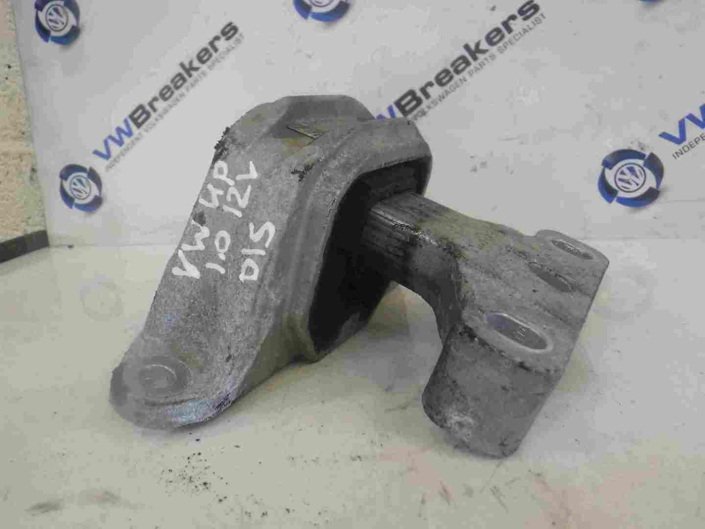 Volkswagen UP 2011-2017 1.0 12v Drivers OS Engine Mount 1S0199262