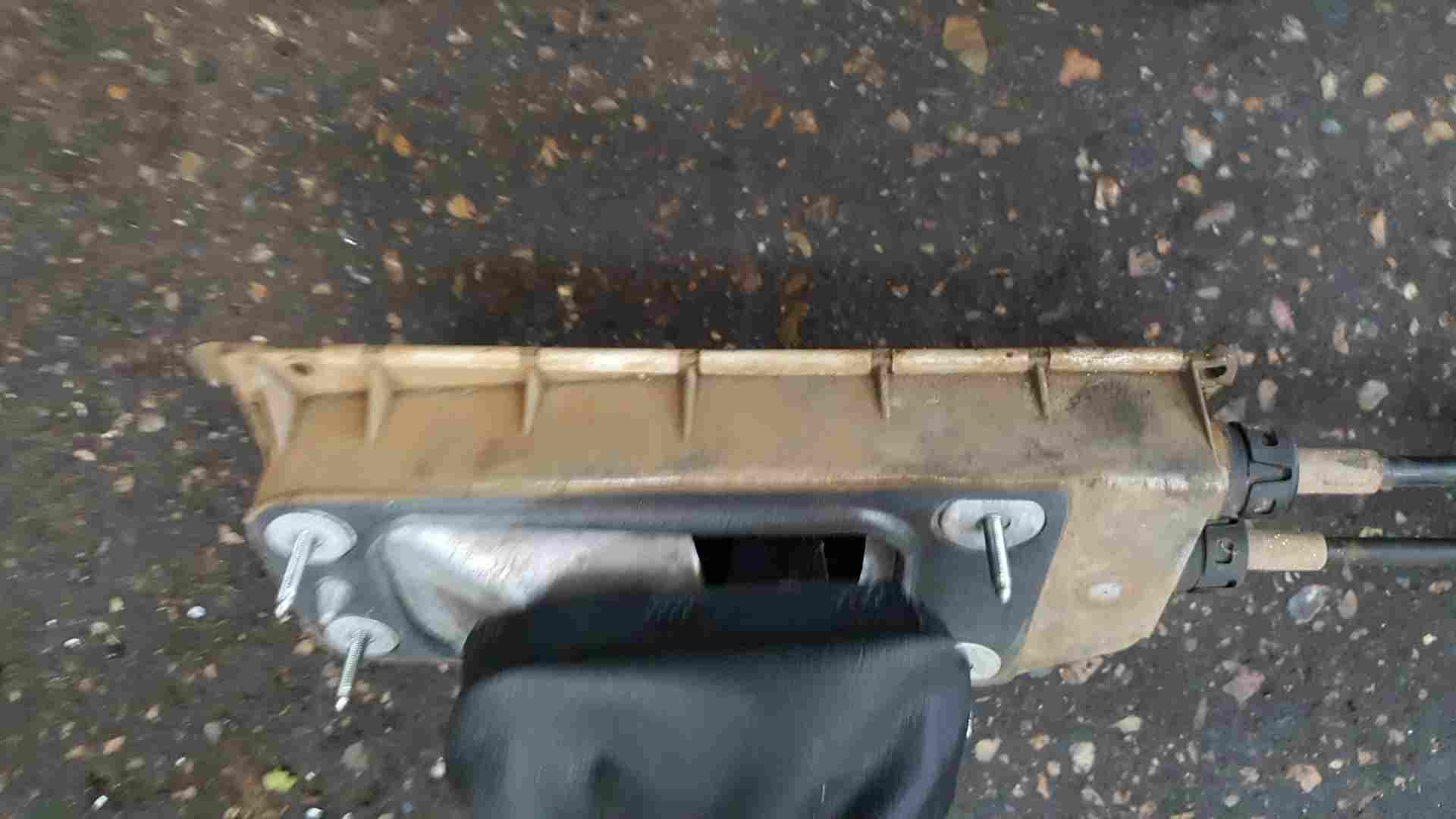 Volkswagen UP 2011-2017 1.0 12v Gear linkage + Gator 1s0711049b