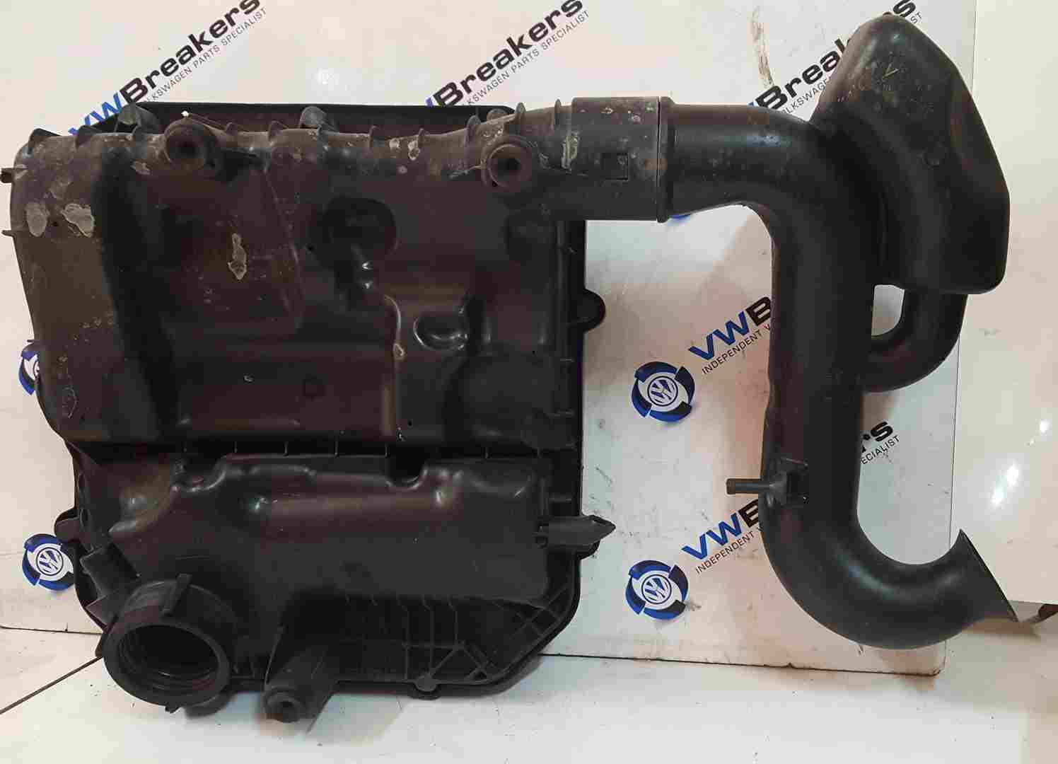 Volkswagen Up 2011-2017 AIR Filter BOX 1.0 Petrol 04C129611j