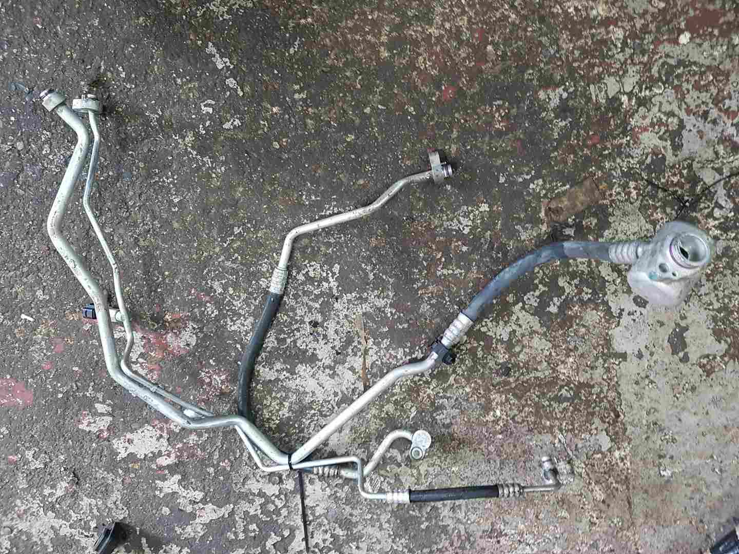 Volkswagen Up 2011-2017 Aircon PIPES 1S0820741B 1S0820721 1S0820743D