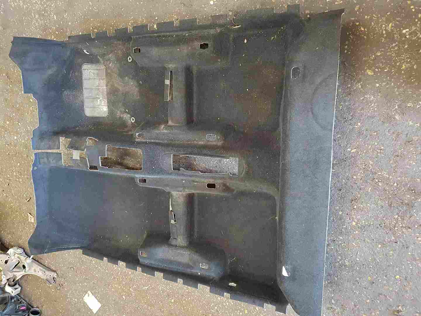 Volkswagen Up 2011-2017 Complete Interior Carpet 5 Door