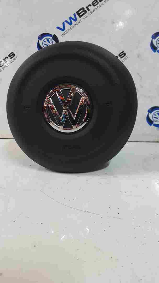 Volkswagen Up 2011-2017 Drivers Steering Airbag  0589-P1-000196 0509-P1-000190