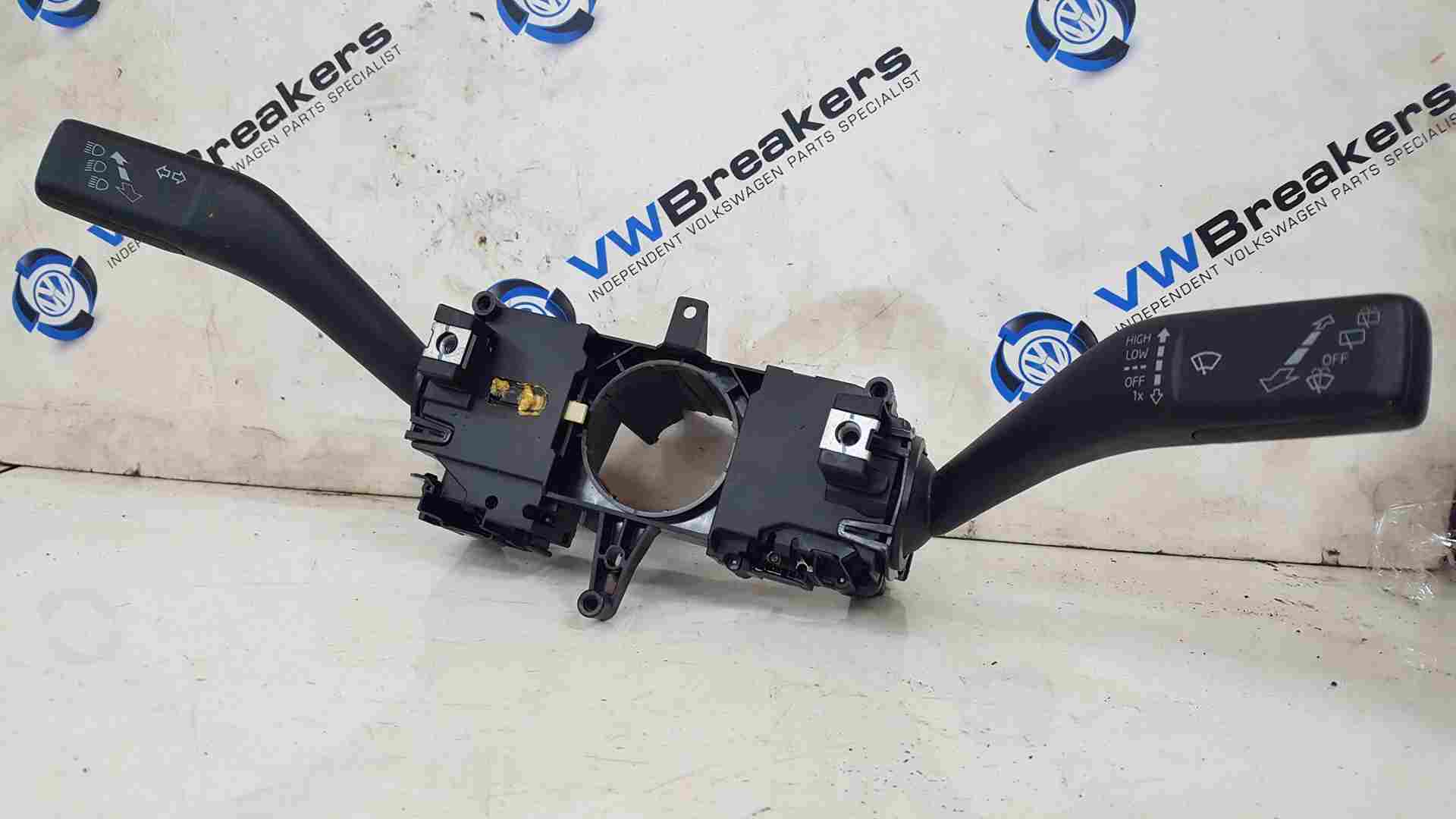 Volkswagen Up 2011-2017 Indicator Washer Stalks  1S0953503AC