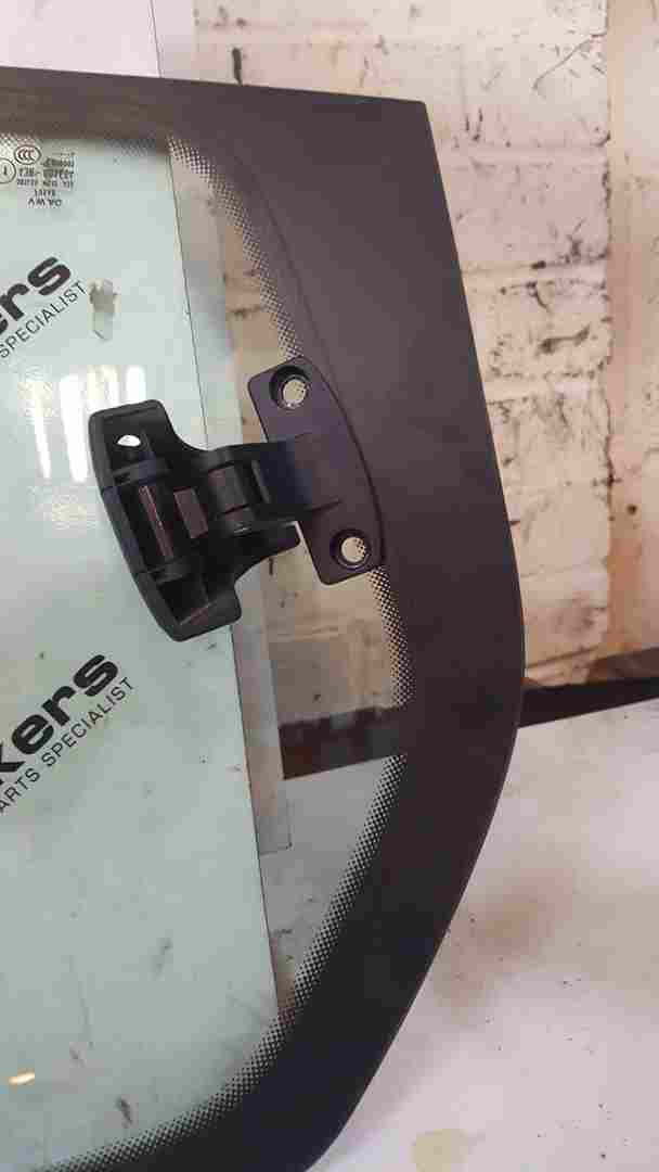 Volkswagen UP 2011-2017 Passenger NSR Rear Window Glass 5dr 1S4839101H