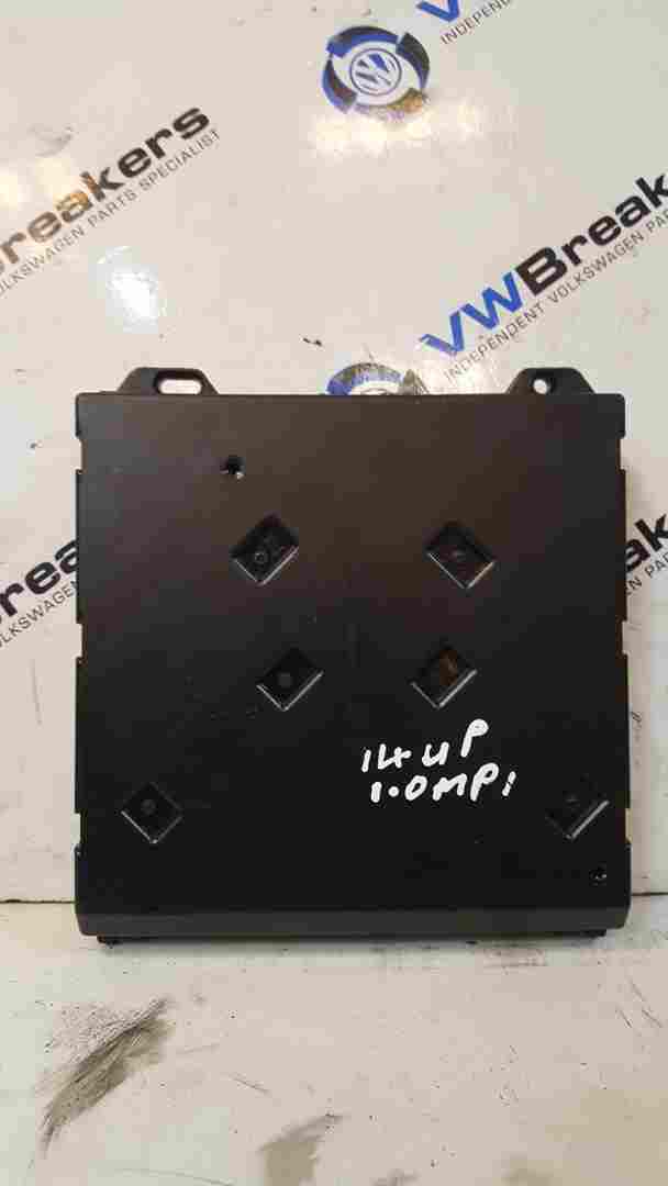 Volkswagen Up 2011-2017 Petrol BCM Body Control Module 1S0937086b 1s0937086b