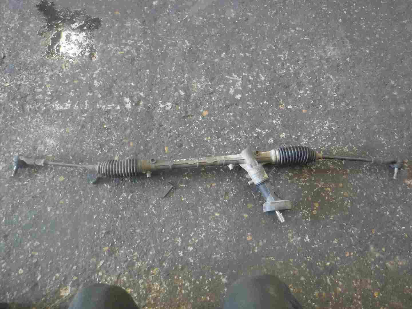 Volkswagen Up 20112017 Power Steering Rack 1S2423057k Store Used
